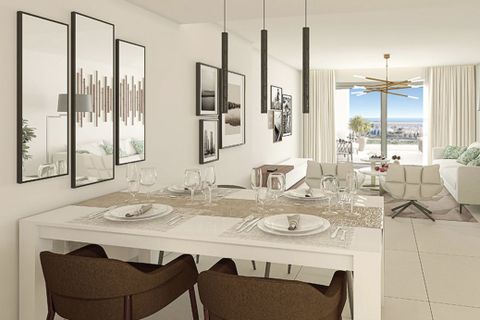 Lejlighed i Manilva, Malaga, Manilva - € 390.000 | Ref: R5366701 - foto 3