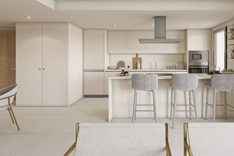 Lejlighed i Manilva, Malaga, Manilva - € 390.000 | Ref: R5366701 - foto 4