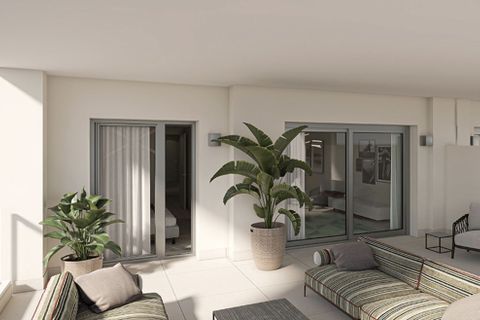 Lejlighed i Manilva, Malaga, Manilva - € 390.000 | Ref: R5366701 - foto 8