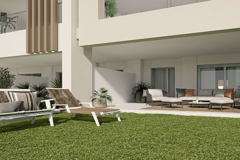Lejlighed i Manilva, Malaga, Manilva - € 390.000 | Ref: R5366701 - foto 9