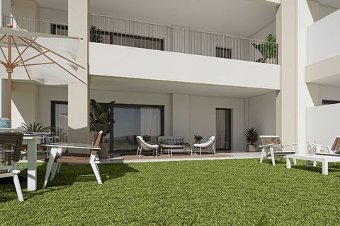 Lejlighed i Manilva, Malaga, Manilva - € 390.000 | Ref: R5366701 - foto 10