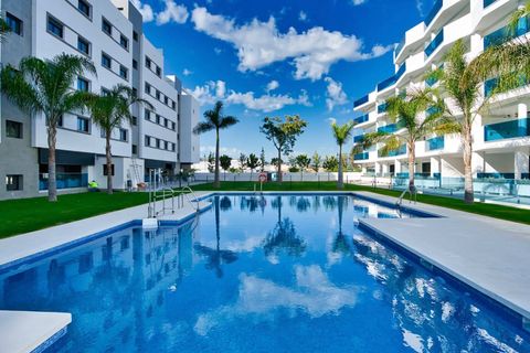 Lejlighed i Fuengirola, Malaga, Fuengirola - € 411.600 | Ref: CSA-1061nba - foto 2