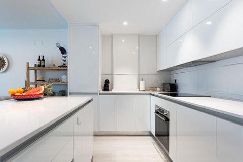 Lejlighed i Fuengirola, Malaga, Fuengirola - € 411.600 | Ref: CSA-1061nba - foto 5