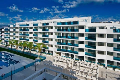 Lejlighed i Fuengirola, Malaga, Fuengirola - € 411.600 | Ref: CSA-1061nba - foto 10