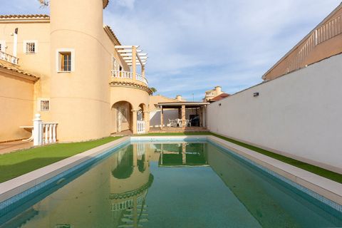 Villa i Ciudad Quesada, Alicante, Ciudad Quesada - € 385 000 | Ref: MLSC43633 - foto 3
