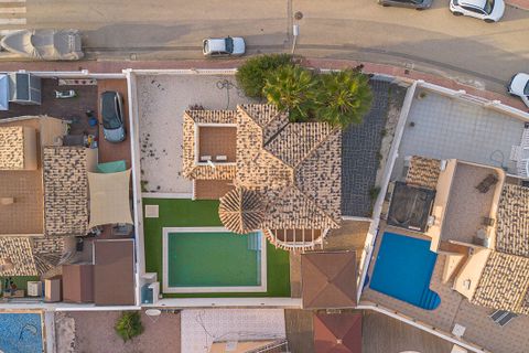 Villa i Ciudad Quesada, Alicante, Ciudad Quesada - € 385 000 | Ref: MLSC43633 - foto 27