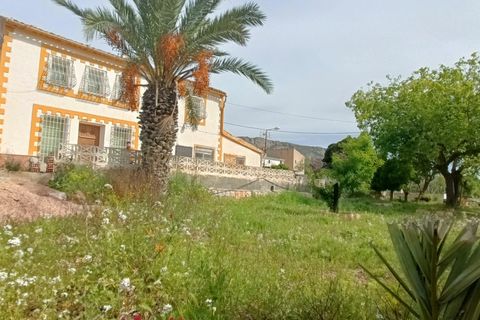 Haus in La Romana, Alicante - Foto 1