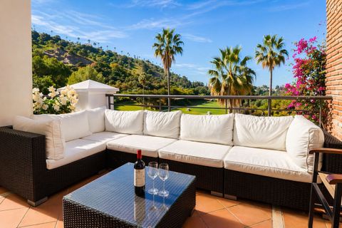 Lejlighed i Los Arqueros, Malaga, Los Arqueros - € 559.000 | Ref: R5366755 - foto 1