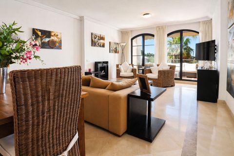 Lejlighed i Los Arqueros, Malaga, Los Arqueros - € 559.000 | Ref: R5366755 - foto 6