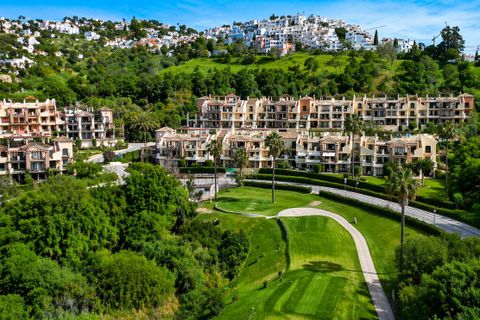 Lejlighed i Los Arqueros, Malaga, Los Arqueros - € 559.000 | Ref: R5366755 - foto 9