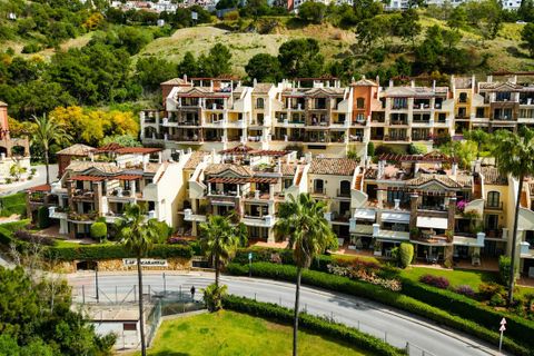 Lejlighed i Los Arqueros, Malaga, Los Arqueros - € 559.000 | Ref: R5366755 - foto 12