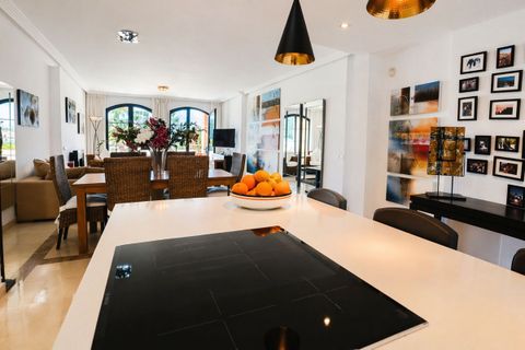 Lejlighed i Los Arqueros, Malaga, Los Arqueros - € 559.000 | Ref: R5366755 - foto 13