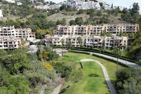 Lejlighed i Los Arqueros, Malaga, Los Arqueros - € 559.000 | Ref: R5366755 - foto 16