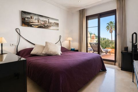 Lejlighed i Los Arqueros, Malaga, Los Arqueros - € 559.000 | Ref: R5366755 - foto 18