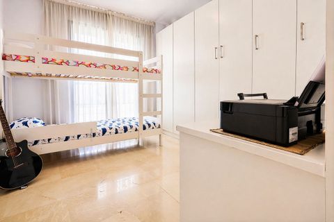 Lejlighed i Los Arqueros, Malaga, Los Arqueros - € 559.000 | Ref: R5366755 - foto 23