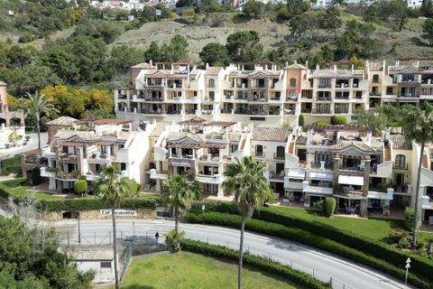 Lejlighed i Los Arqueros, Malaga, Los Arqueros - € 559.000 | Ref: R5366755 - foto 27