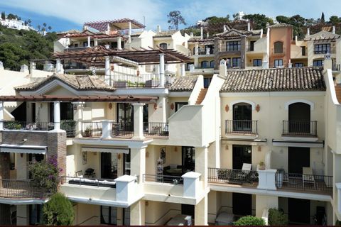 Lejlighed i Los Arqueros, Malaga, Los Arqueros - € 559.000 | Ref: R5366755 - foto 30
