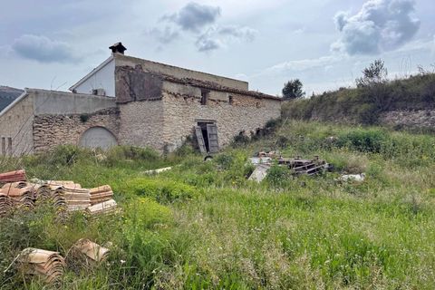 Helårsgrund i Teulada, Alicante, Teulada - € 160.000 | Ref: HO474651 - foto 2