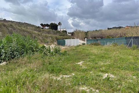 Helårsgrund i Teulada, Alicante, Teulada - € 160.000 | Ref: HO474651 - foto 3