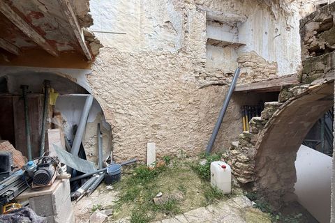 Helårsgrund i Teulada, Alicante, Teulada - € 160.000 | Ref: HO474651 - foto 4