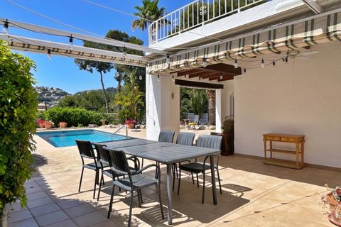 Villa a Moraira, Alicante, Moraira - € 745.000 | Ref: HO474666 - foto 6