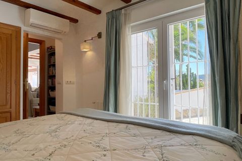 Villa a Moraira, Alicante, Moraira - € 745.000 | Ref: HO474666 - foto 19