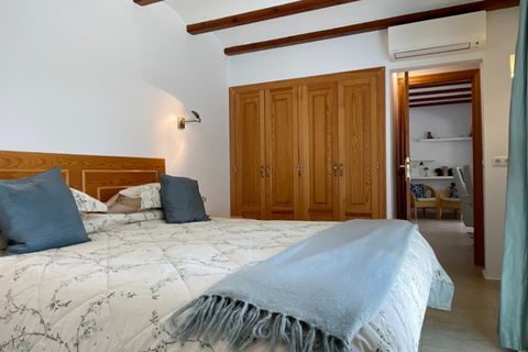 Villa a Moraira, Alicante, Moraira - € 745.000 | Ref: HO474666 - foto 20