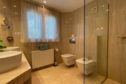 Villa a Moraira, Alicante, Moraira - € 745.000 | Ref: HO474666 - foto 21