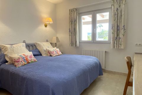 Villa a Moraira, Alicante, Moraira - € 745.000 | Ref: HO474666 - foto 22
