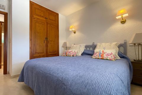 Villa a Moraira, Alicante, Moraira - € 745.000 | Ref: HO474666 - foto 23