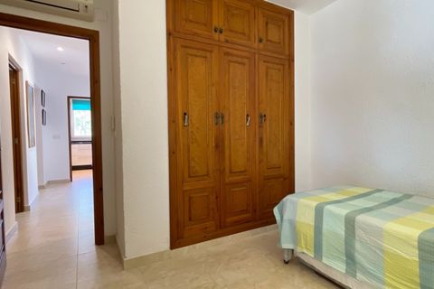 Villa a Moraira, Alicante, Moraira - € 745.000 | Ref: HO474666 - foto 27