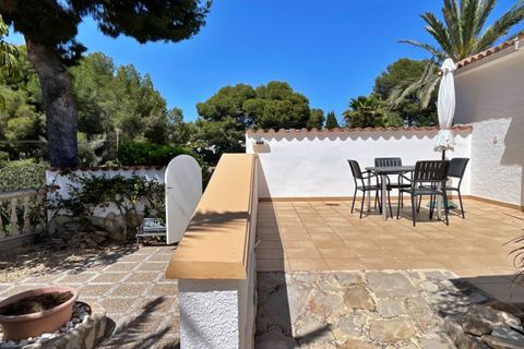 Villa a Moraira, Alicante, Moraira - € 745.000 | Ref: HO474666 - foto 28