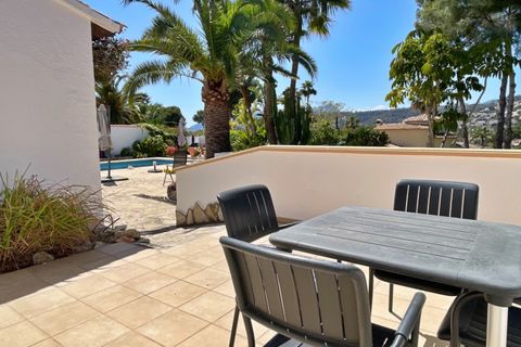 Villa a Moraira, Alicante, Moraira - € 745.000 | Ref: HO474666 - foto 29