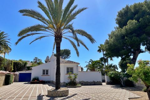 Villa a Moraira, Alicante, Moraira - € 745.000 | Ref: HO474666 - foto 30
