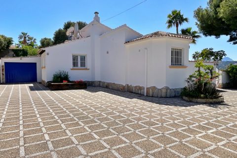 Villa a Moraira, Alicante, Moraira - € 745.000 | Ref: HO474666 - foto 31