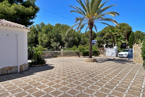 Villa a Moraira, Alicante, Moraira - € 745.000 | Ref: HO474666 - foto 32
