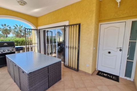 Villa i Calpe, Alicante, Calpe - € 699.950 | Ref: 1RE1261 - foto 5