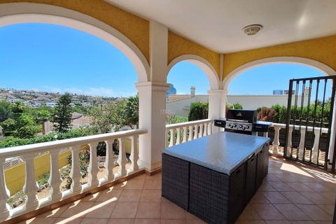 Villa i Calpe, Alicante, Calpe - € 699.950 | Ref: 1RE1261 - foto 6