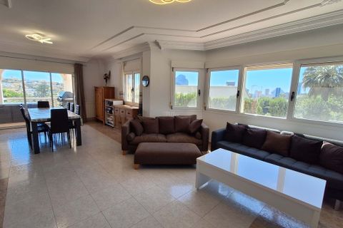 Villa i Calpe, Alicante, Calpe - € 699.950 | Ref: 1RE1261 - foto 9
