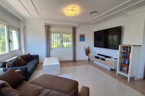 Villa i Calpe, Alicante, Calpe - € 699.950 | Ref: 1RE1261 - foto 11