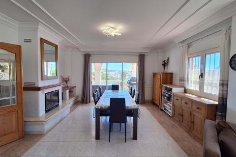 Villa i Calpe, Alicante, Calpe - € 699.950 | Ref: 1RE1261 - foto 12