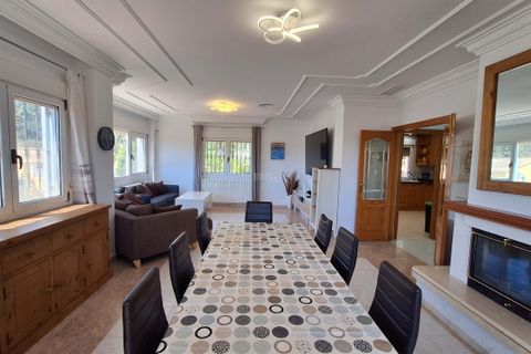 Villa i Calpe, Alicante, Calpe - € 699.950 | Ref: 1RE1261 - foto 14