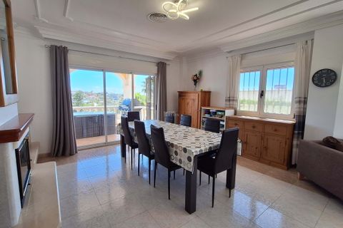 Villa i Calpe, Alicante, Calpe - € 699.950 | Ref: 1RE1261 - foto 15