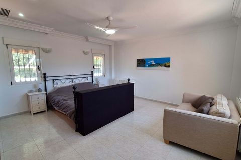 Villa i Calpe, Alicante, Calpe - € 699.950 | Ref: 1RE1261 - foto 19