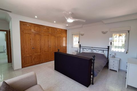Villa i Calpe, Alicante, Calpe - € 699.950 | Ref: 1RE1261 - foto 20