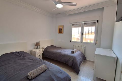 Villa i Calpe, Alicante, Calpe - € 699.950 | Ref: 1RE1261 - foto 22