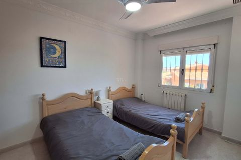 Villa i Calpe, Alicante, Calpe - € 699.950 | Ref: 1RE1261 - foto 25