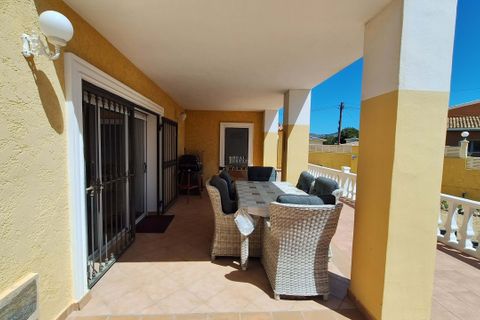 Villa i Calpe, Alicante, Calpe - € 699.950 | Ref: 1RE1261 - foto 30