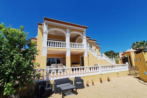 Villa i Calpe, Alicante, Calpe - € 699.950 | Ref: 1RE1261 - foto 31