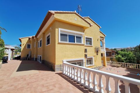 Villa i Calpe, Alicante, Calpe - € 699.950 | Ref: 1RE1261 - foto 32